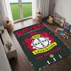 Die Werkself Bayer 04 Leverkusen Football Area Rug Soft Floor Mat for Living Room Fan Room Bedroom Decor