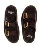 Dr.Martens Joseph Slide Sandals Atlas Leather - Charo / 42509200
