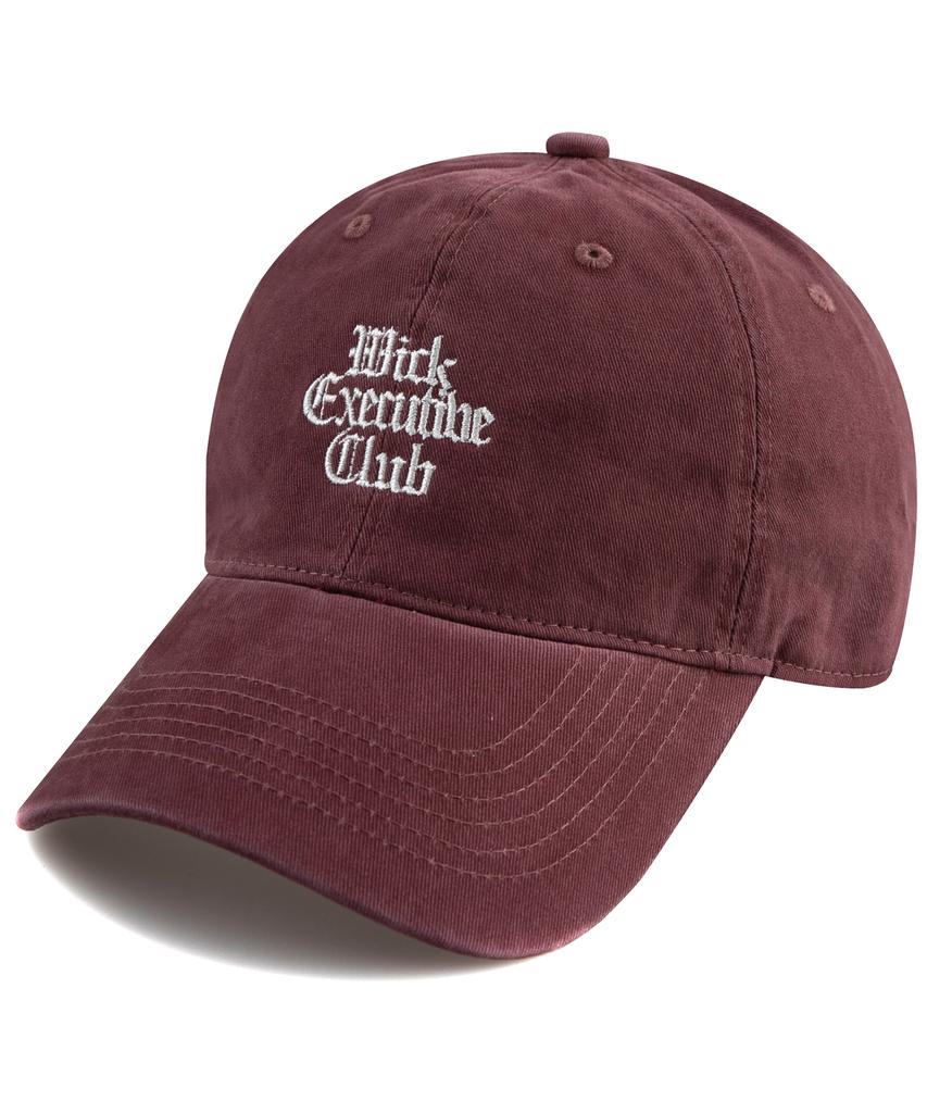 Wig Executive Classic Cationic Ball Cap