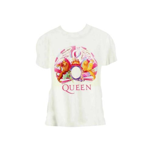 Queen Unisex Adult A Night At The Opera T-Shirt