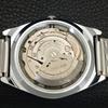 SEIKO 5 AUTOMATIC 6309A VINTAGE REFURBISHED JAPAN MENS GREEN WATCH a441746-1