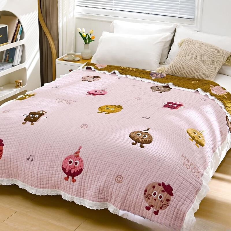 Brangdy Four Seasons Puff Duvet