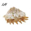Fashionable Hairpins for Women Sea Animals Hair Claw Clip Women Elegant Ocean Theme Hairpin