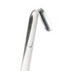 Pearl Metal Soup Stainless Made in [Commercial Use] Ladle, 36cc, 18-8 Steel, Japan, Silver, R-10216