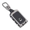 Volvo XC60 Key Cover for S90, S60, XC90, XC40, V40, S60L, V60, S80L - Shell and Buckle Included.