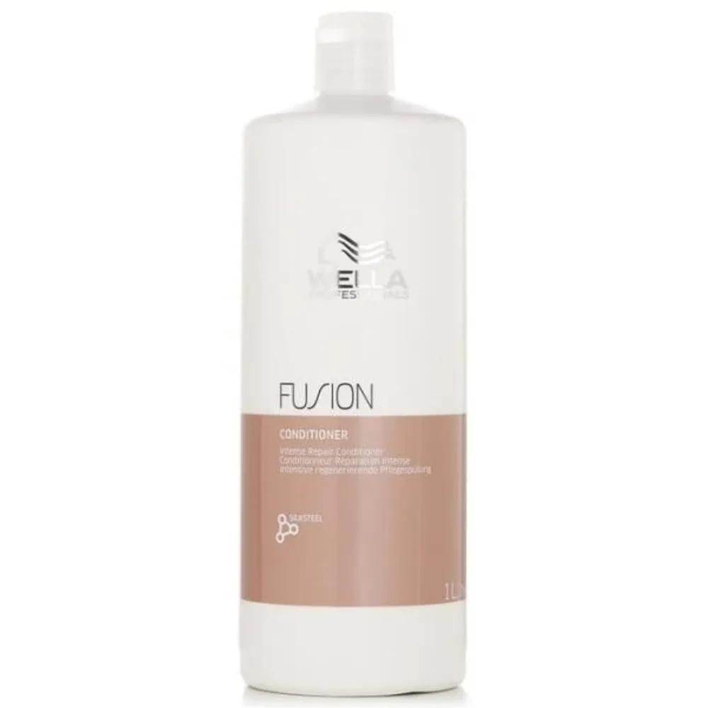 Wella Fusion Интенсивно восстанавливающий кондиционер 1000 мл