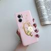 For Xiaomi Redmi 10 5G Case Cute Letters Cover Soft Silicon Protective Phone Case For Xiaomi Redmi 10 Redmi10 5G 2022 Back Cover