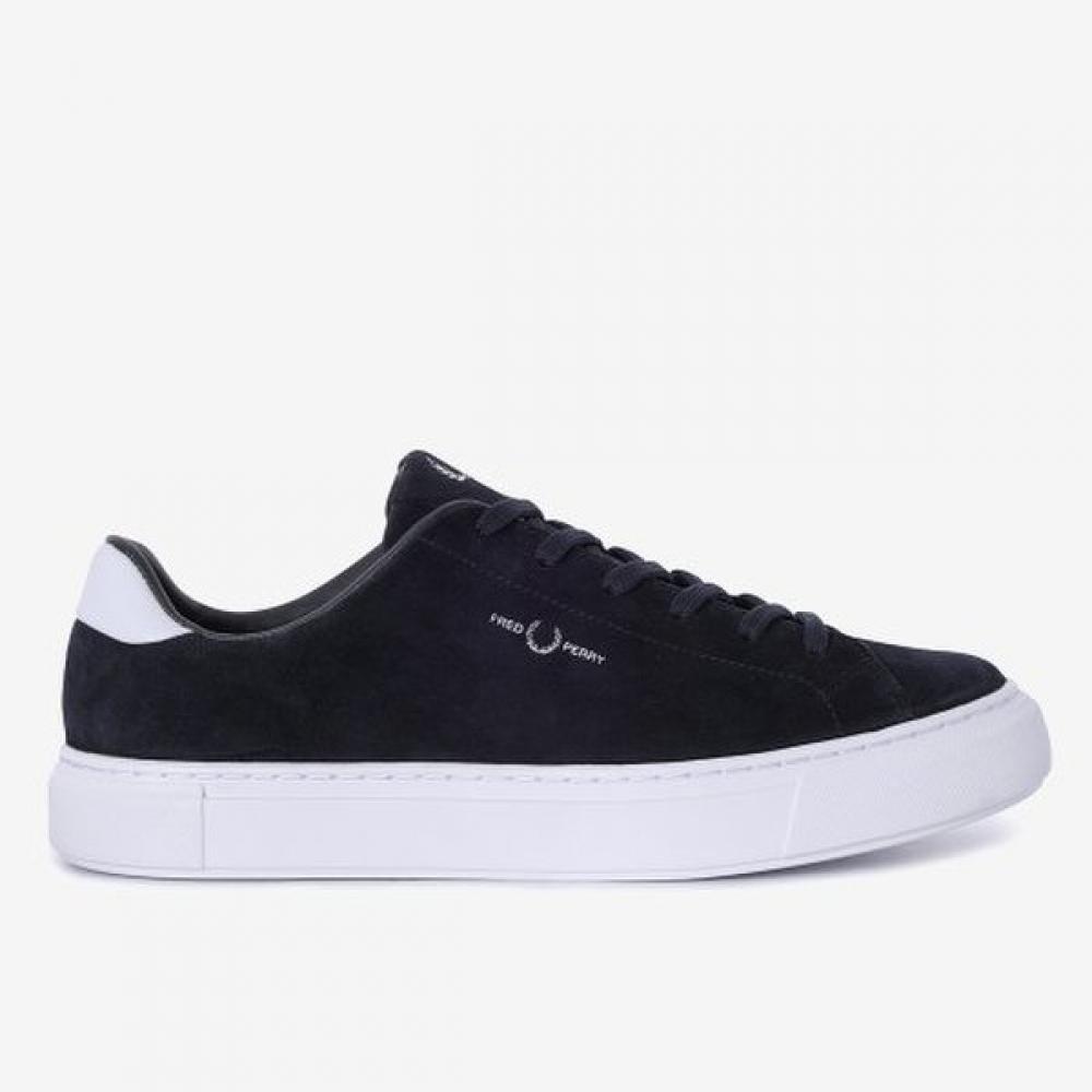 Fred Perry Мужские замшевые кроссовки S B71 238/280