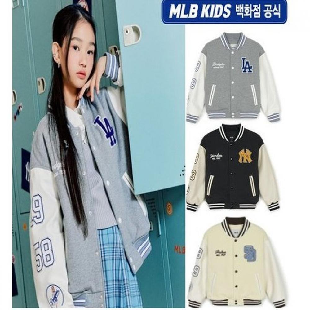 

Весна 2025 Новый спортивный джемпер Waffen Varsity Padded, 3 цвета... 07MGD (gray)/130 (8-9 years old)