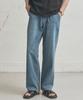 TY Ty Washed Wide Denim
