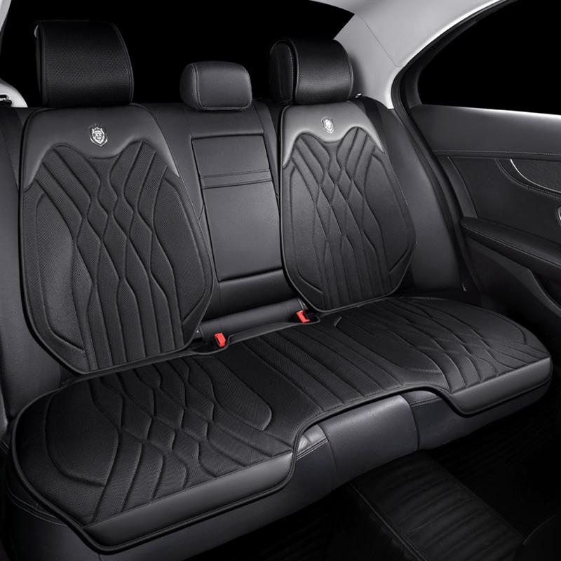 Potah na autosedačku Polštář na autosedačku Příslušenství interiéru auta Potahy na přední sedadla Autopotahy na auta Ochranná kůže