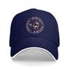 Project Hail Mary Vintage Rocky Baseball Caps Popular  Sandwich Hats Unisex Adjustable Caps Hat Sport