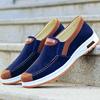 Breathable Cloth Shoes Beijing Beef Tendon Soles Are Soft, Old, Non-slip and Lightweight: Wear-resistant Work Shoes Canvas Shoes Are Comfortable