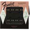 Fender Pickup PURE VINTAGE '74 JAZZ BASS PICKUP SET