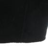 Dkny Wool Jacket S Black Women Used