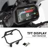 Authentic Motorcycle TFT Anti Theft Screen Protector Meter Frame Cover For BMW R1300GS ADV R1300gs R 1300 GS Adventure 2024 2025