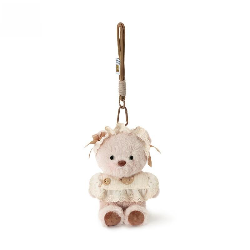 Plush Bunny Toy Naptime Pillow With Soft Pp Cotton For Kids And Teens