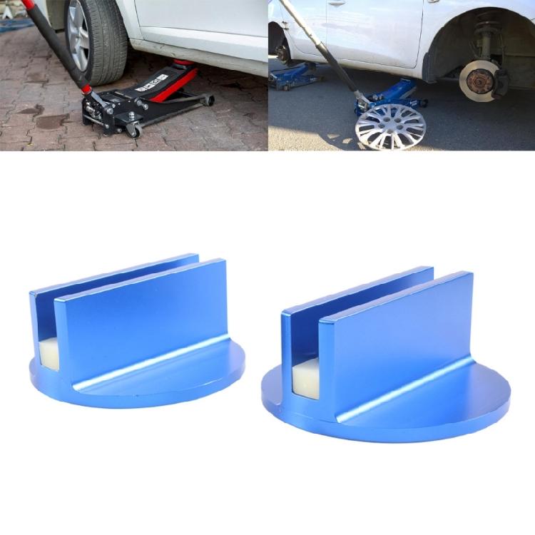 Adaptador de Trilho de Estrutura de Base Magnética com Fenda de Alumínio para Macaco de Piso com Apoio Lateral para Solda de Dobra Acessórios Automotivos