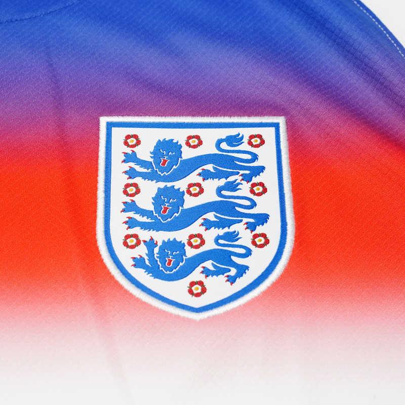New Nike England 2025 Stadium Home Women's Team Men's Nike Dri FIT Soccer Replica Jersey FZ9012-405