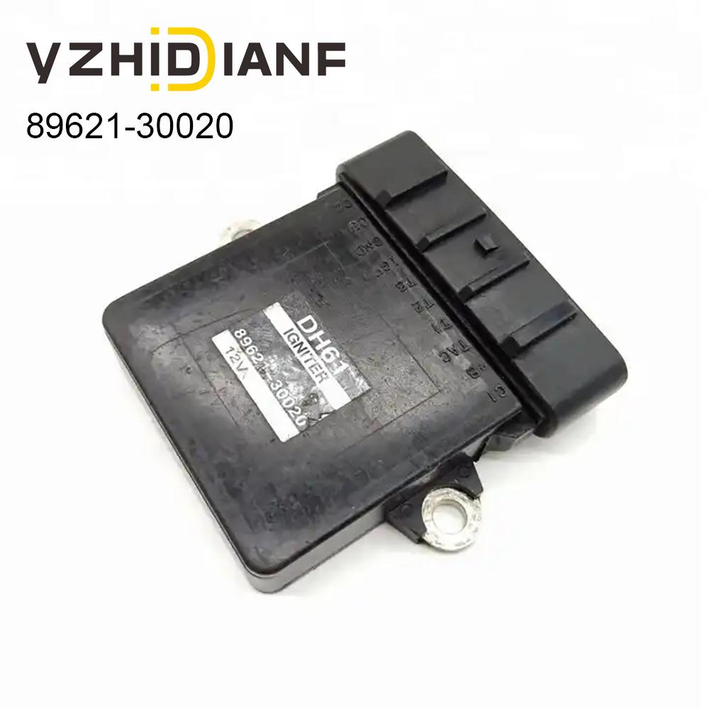 80%NEW Ignition Module OE 89621-30020 8962130020 Suitable For GS300 IS300 GS40 Ignition Control Module Replaceable Car Accessory 89621-30020