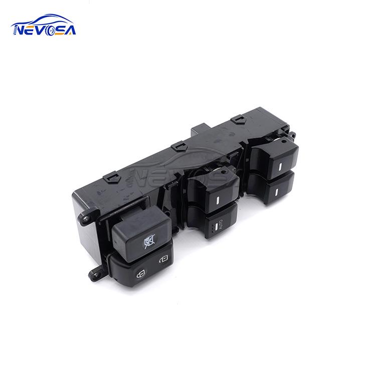 Compatible Car Power Window Master Switch 93570-5B000
