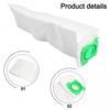 Dust Bags For Sebo 370 For X Series Bags Efficient Dust Collection