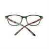 2 Pairs of Fashionable Reading Glasses Are Super Light and Comfortable Suitable for Both Men and Women Suitable for Daily Use