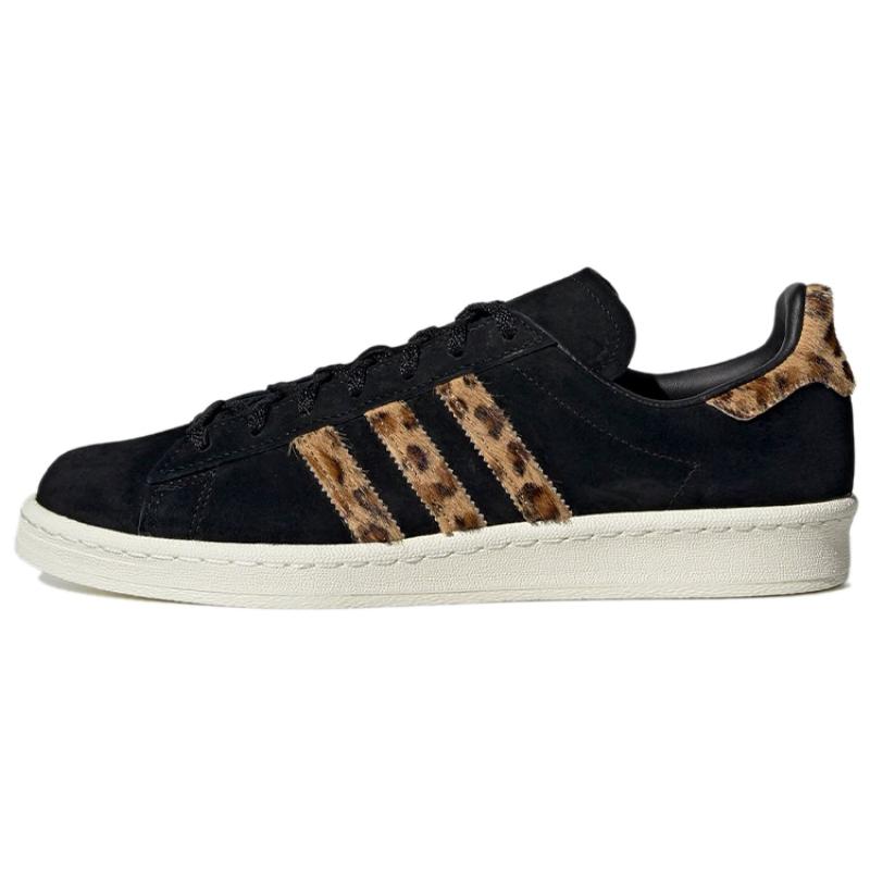 

Adidas Campus 80s Leopard Sneakers GY0407 44