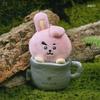 [Snow Peak I BT21] COOKY Keyring (S26MUFSU16)