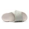 Fila Fusion Buster Slipper Comfortable Soft Slide Sandals Women slippers Green T12W521805F-AG