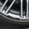 4pc Aluminum Car Wheel Rims Racing Stickers Badges Car Accessories For Volvo XC90 V90 V60 XC60 V40 S80 S60 S90 C40 XC40 V70 XC70