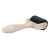 3.5cm Plastic Handle Printmaking Brayer Ink Painting Rubber Roller Art Stamping Tool