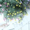 Artificial Gypsophila Babysbreath Flower Arrangement Garden Home Party Decor