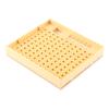 Beekeeping Queen Rearing Cups Box Cell Bar Blocks Caps Hair Roller Cages Bee Keeper Equipment