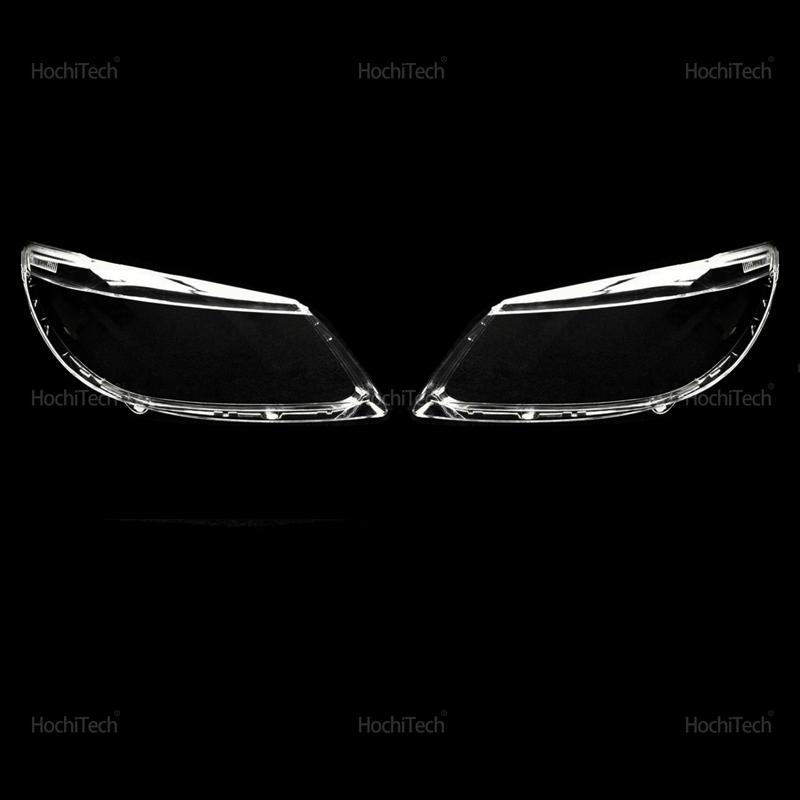For BYD S6 S7 2010-2018 Headlight Cover Car Headlamp Lens Glass Replacement Front Lamp Shade Auto Shell 2011 2012 2013 2014