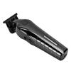 Hair Trimmer Multifunctional Rechargeable Portable Electric Hair Clipper for Travel Business Trip