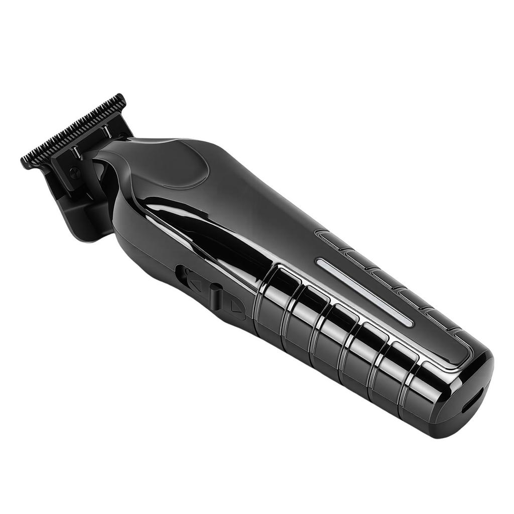 Hair Trimmer Multifunctional Rechargeable Portable Electric Hair Clipper for Travel Business Trip