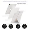 Ultra-Slim Magnetic Dual-Sided Buckle Case with Horizontal & Vertical Stand for iPad & Huawei MatePad