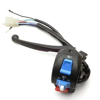 מתג אור שמאלי ידית בלם GY6 50 150 חלקי קטנוע מנוע סיני