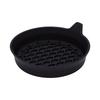 4PCS Car Cup Holder Coasters Silicone Non Slip   Vehicle Interior Accessories Cup Mat