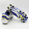 Football Shoes Society Professional Field TF/FG Studded Casual Soccer Shoes Sport Wear Cleats Sneaker Non Slip Football Boots