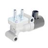 Fuel Injection Idle Air Control Valve Compatible With Honda Civic 1992-1995 Civic Del Sol 1993-1995 Acura Replace 36450P28A01