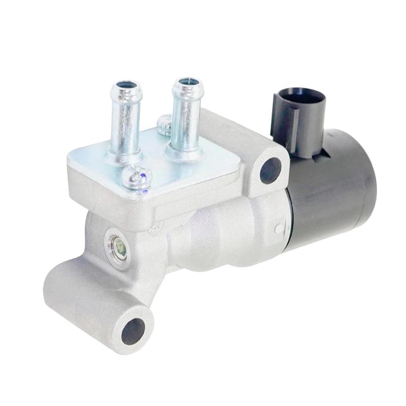 Fuel Injection Idle Air Control Valve Compatible With Honda Civic 1992-1995 Civic Del Sol 1993-1995 Acura Replace 36450P28A01