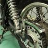 Yamaha SR400 SR500 All Years Stainless Steel Chain Case Chain Cover Chain Guard Accessory Custom Parts Exterior Custom Parts Chain Sprocket Sprocket