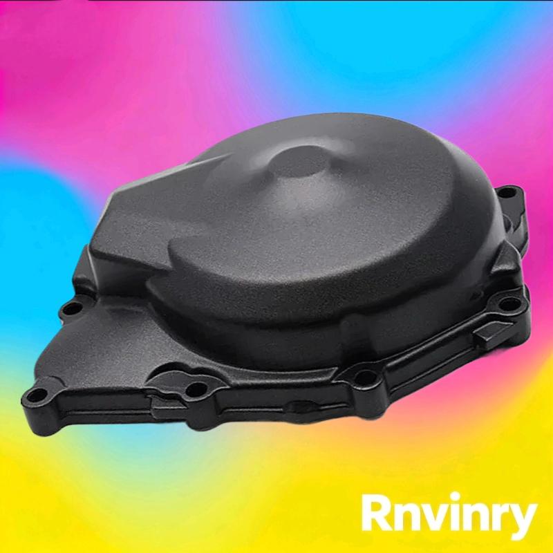 

For YAMAHA YZF R6 2006-2022 Motorcycle Left Stator Starter Engine Crankcase Cover XF-2602 A