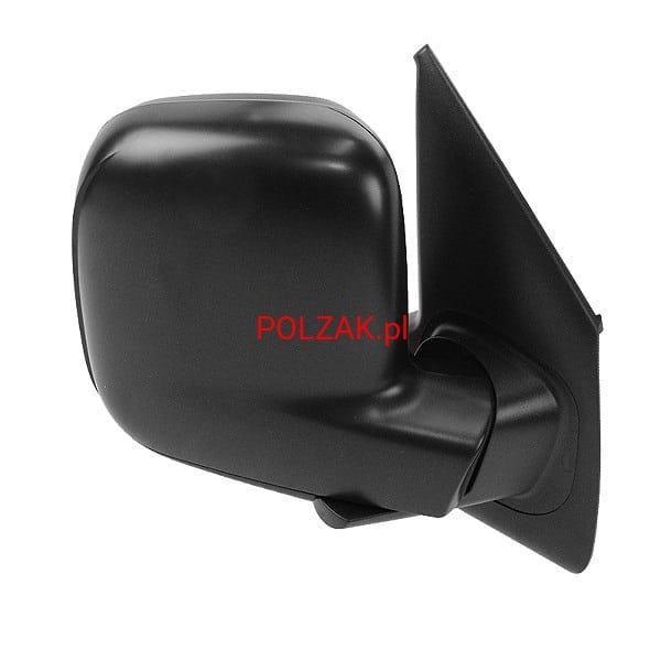 Right Manual Mirror Volkswagen Transporter T5 2003-2009 956852-M