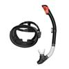 OLOEY Full Dry Freediving Snorkel Mask