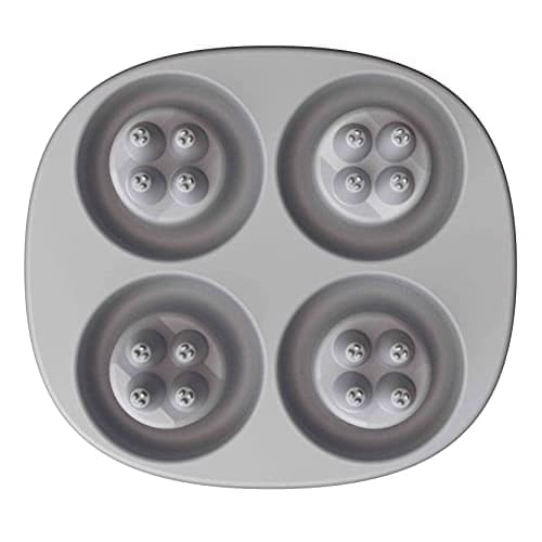 Panasonic Close Contact Replacement Brush Gray EH-2H09-H