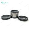 H74D-50 H74D-50/G9 Replacement To Pump Seal H74D Mechanical Double Face Seals Shaft Size 50mm For Chemical Pump