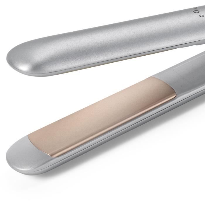 Lisseur petit format - BABYLISS - ST260E - Cosmos - 3 températures